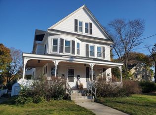 103 Bancroft Ave #103, Reading, MA 01867