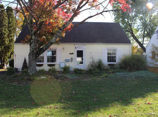 4717 Annhurst Rd, Columbus, OH 43228