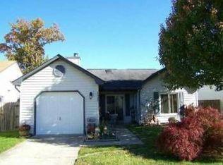 1009 Tealwood Dr, Virginia Beach, VA 23453