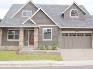 14884 SW Jonagold Ter, Tigard, OR 97224