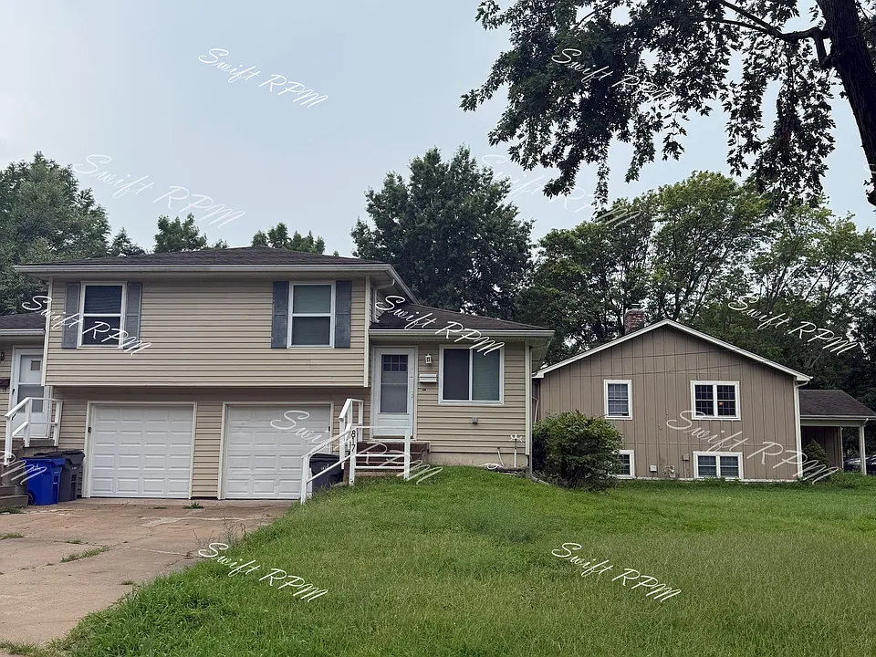 817 E Sheridan St #1