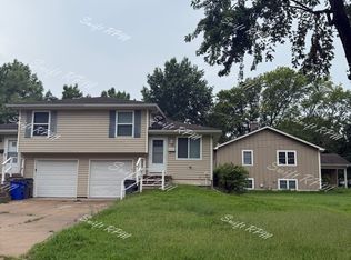 817 E Sheridan St #1, Olathe, KS 66061