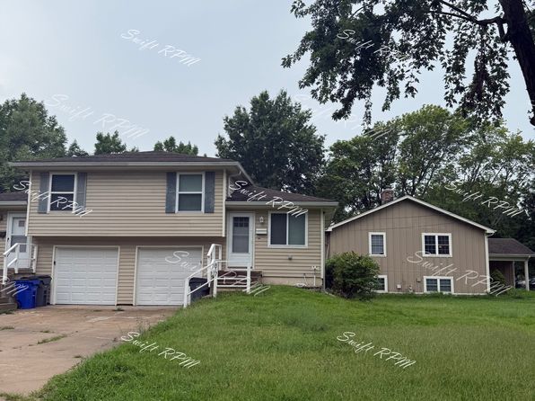 817 E Sheridan St #1