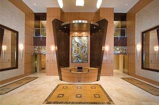 Home For Sale In The Landmark