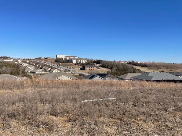 Lot 96 Stone Valley Estates, Branson, MO 65616