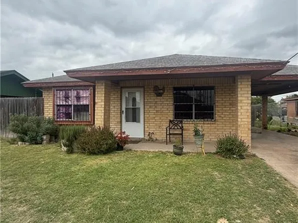 912 W 24th St, Mission, TX 78574