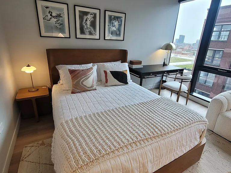 1050 W Van Buren St #1403 — Photo 7