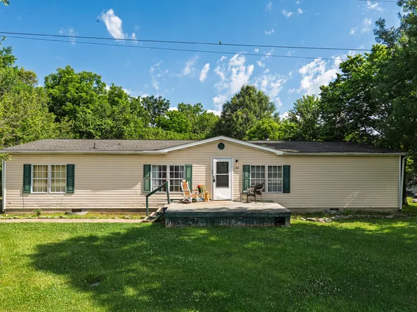140 Amber Dr, Glencoe, KY 41046