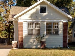 933 W Willcox Ave, Peoria, IL