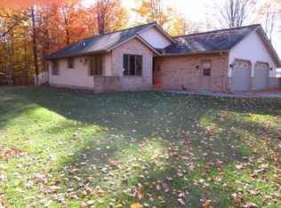 7160 Townsend Rd, Applegate, MI 48401