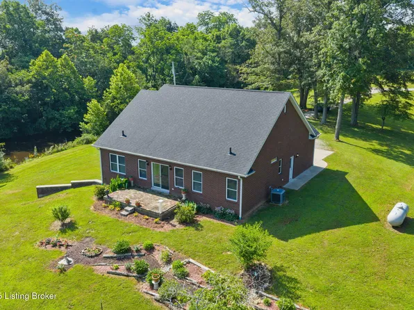 4200 Fort Ave, Vine Grove, KY 40175