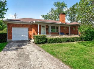 103 Ranchview Dr, Vandalia, OH