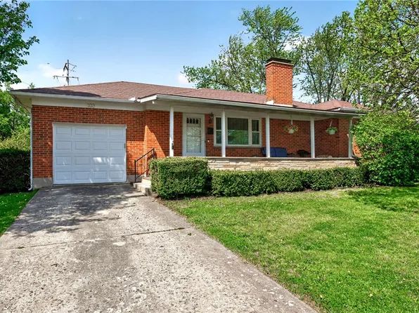 103 Ranchview Dr, Vandalia, OH 45377