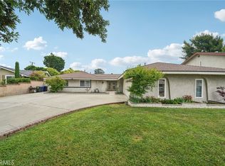 1346 Butler Way, Upland, CA 91786