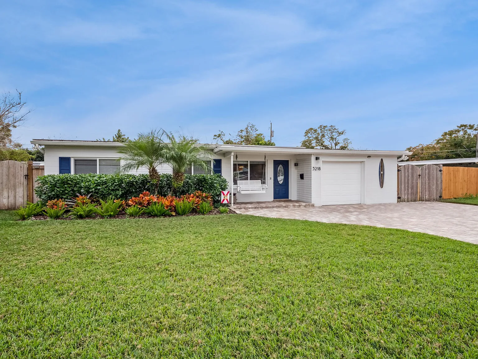 3218 Carnine Drive - 1 — Photo 3