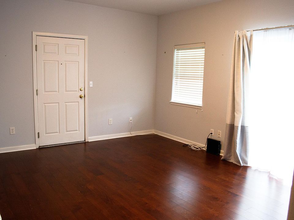 Entry way