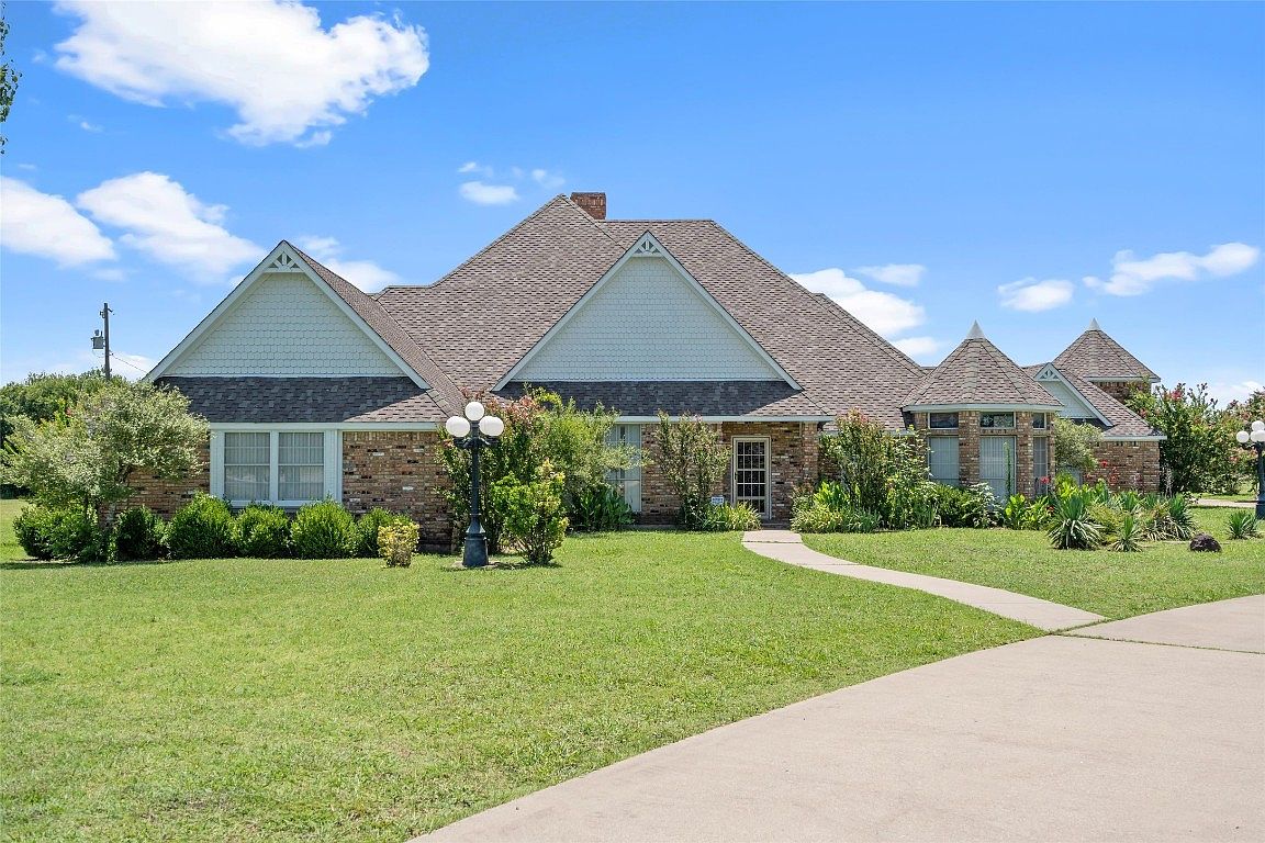 945 State Highway 78 S, Farmersville, TX 75442 Zillow