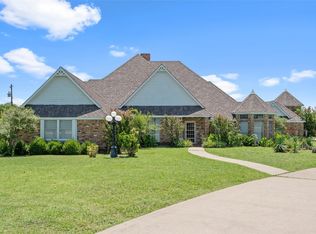 945 State Highway 78 S, Farmersville, TX 75442