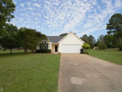 105 Floresta Dr, McDonough, GA, 30252