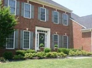 1110 Oak Tree Dr, Havre De Grace, MD 21078