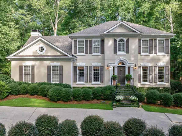 1311 Millstone Run, Watkinsville, GA 30677