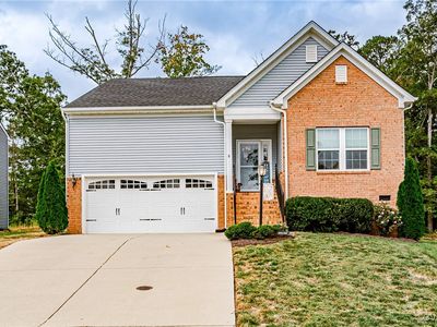 7991 Arbor Ponds Ter, New Kent, VA, 23124