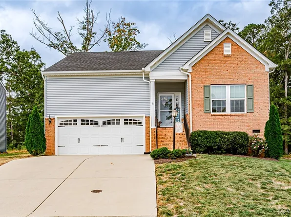 7991 Arbor Ponds Ter, New Kent, VA 23124