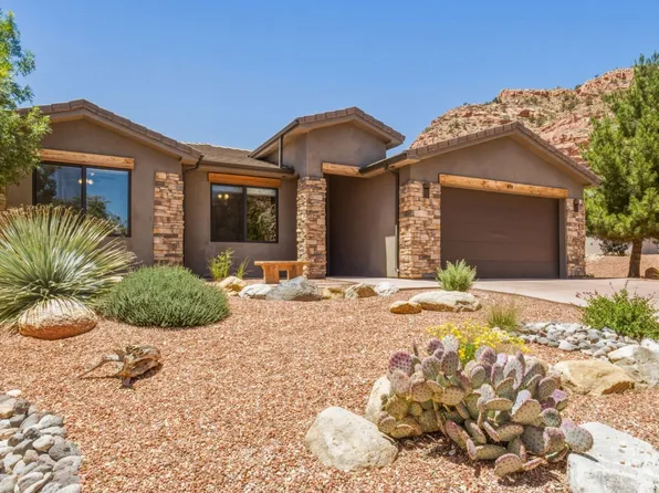 474 NE Los Barrancos Ln, Kanab, UT 84741