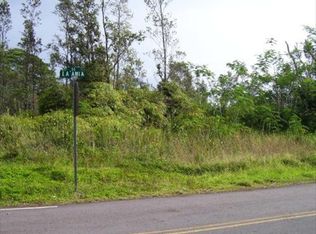 Paradise Dr LOT 1187, Keaau, HI 96749