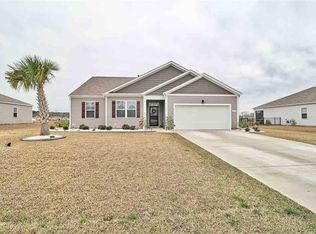 227 Carmello Cir LOT 112, Booth F Conway, SC 29526