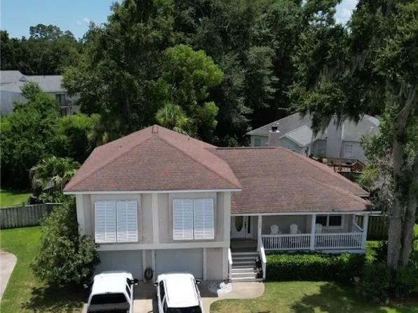 123 Shadow Wood Bnd, Saint Simons Island, GA 31522