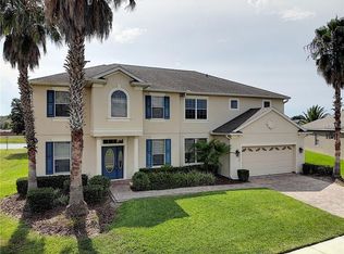 15439 Belle Meade Dr, Winter Garden, FL 34787