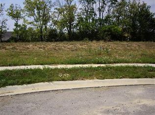 8005 Arbor Meadow Ct LOT 10, Versailles, KY