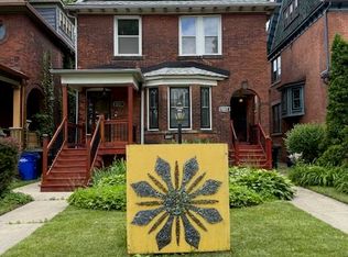 5007 Commonwealth St, Detroit, MI 48208
