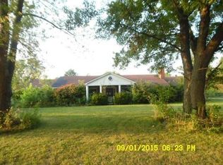 210 Ivy Ln, Anderson, IN