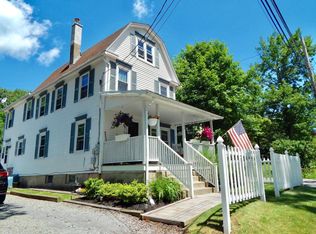 Wilson St, Harveys Lake, PA