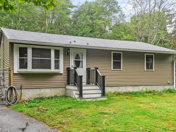 25 Hyde St, Winchendon, MA 01475
