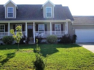 80 Lachey Ct, Rineyville, KY 40162