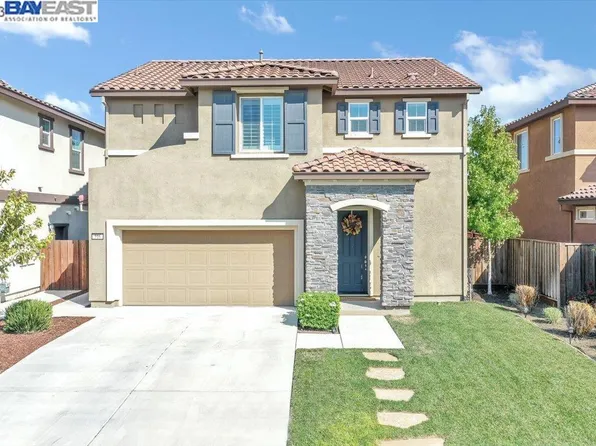 316 Coolcrest Dr, Oakley, CA 94561