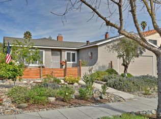 5807 Rohn Way, San Jose, CA 95123