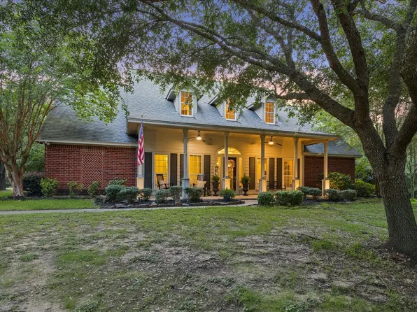 11460 Regal Hill Ct, Montgomery, TX 77316