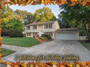3090 Huntington Cir, Waldorf, MD 20602