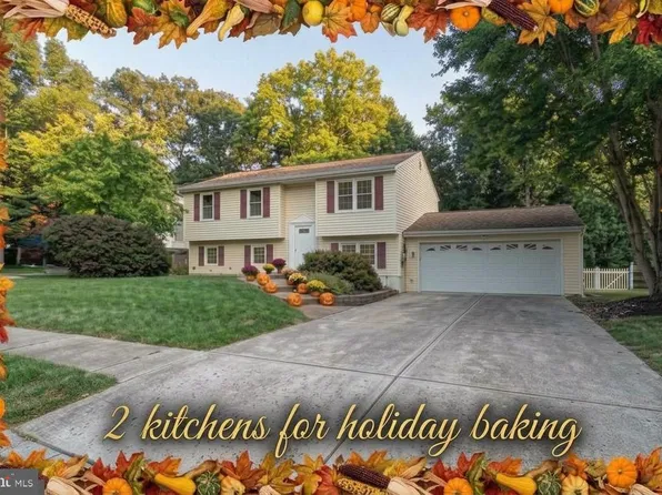 3090 Huntington Cir, Waldorf, MD 20602