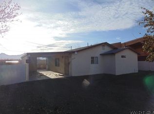 2112 Kingman Ave, Kingman, AZ 86401