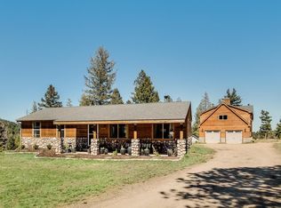 10144 S Turkey Creek Rd, Morrison, CO 80465