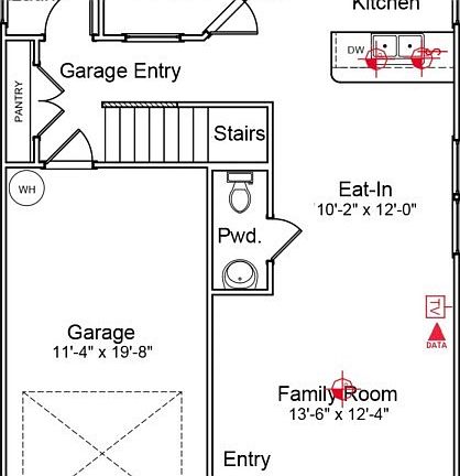 4th image of 302 Palmetto Way NE