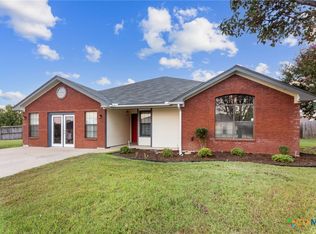 4411 Acorn Creek Trl, Killeen, TX 76542