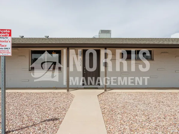 803 N Park Ave, Casa Grande, AZ 85122