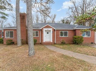 5379 Old Us Highway 52, Lexington, NC 27295