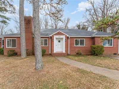 5379 Old Us Highway 52, Lexington, NC, 27295